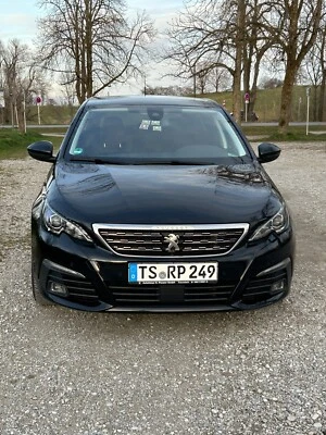 Peugeot 308 Tech Edition - Bild 1 von 4
