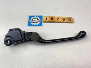 BMW R1100R R1100GS K1100RS R850R OEM R/H Brake Handlebar Lever 32 72 2 314 072 - Picture 1 of 6
