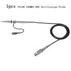 Must Have 100Mhz Oscilloscope Probe X1 X10 Clip Test Leads Kit For Hp Tektronix