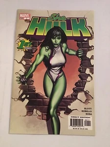 She Hulk #1 - Foto 1 di 7