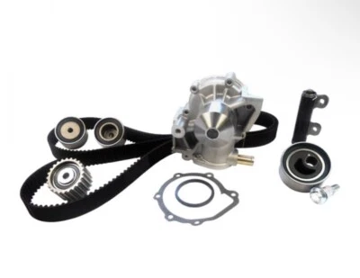 Kit de correia dentada e bomba de água profissional para Subaru Impreza 98 ACDelco - Imagem 1 de 3