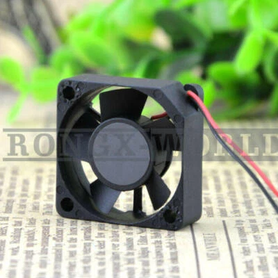 ONE SUNON GM1203PFV2-8 GN fan 12V 0.5W 30*30*10mm 3pin - Image 1 of 4