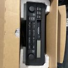 2001-2002 Honda Civic 2DR Coupe AM-FM cassette radio stereo w code 2PC4 oem