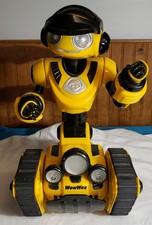 wowwee roborover replacement remote