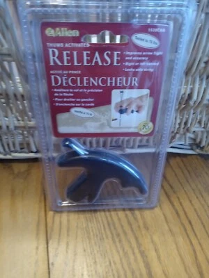 Allen Thumb Activated Release Hunting - Image 1 of 3