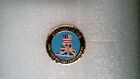 Challenge Coin Older 48Th Combat Wx Team Usaf 1999 Williams Award Winners