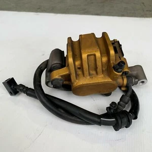 Honda DN-01 NSA700 2009 Rear NISSIN brake caliper 43150-MEH-006 - Picture 1 of 6