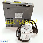 1PCS new for Xinje 1.0KW servo MS5S-110STE-CS03230B-21P0-S01+DS5E-21P5-PTA