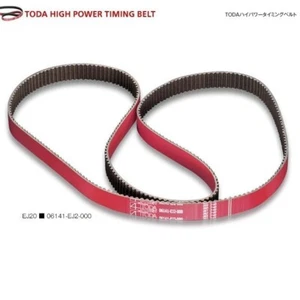 Toda High Power Timing Belt Belt For: Subaru Impreza GC8 GF8 WRX STI 92-00 - Picture 1 of 1
