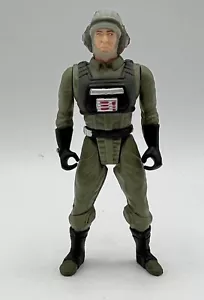 Kenner Star Wars 1997 A-Wing Pilot Authentic Original Figur Power Of The Force - Bild 1 von 4