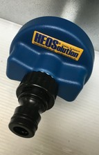 Heoswater Connector for Hymer Vans