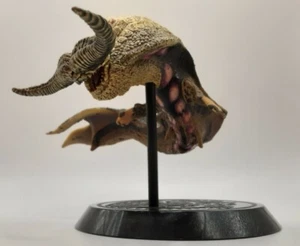 Goldbeard Ceadeus (Rage Ver) Monster Hunter Figure Builder Blind Box Figure - Picture 1 of 6