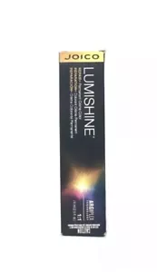 JOICO Lumishine Permanent Color 6NRv Natural Red Violet Dark Blonde 2.5 oz - Picture 1 of 1