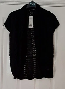 Jane Norman Ladies Cardigan Bnwt - Picture 1 of 2