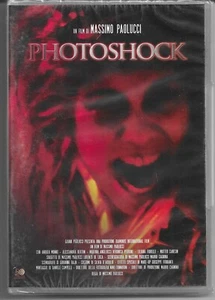 Photoshock - dvd - Massimo Paolucci 2013 - Foto 1 di 2