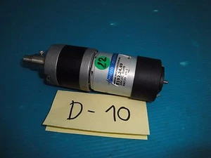 Micro Motori E192.24.49 - Foto 1 di 5