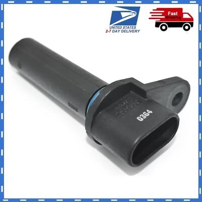 Lower Crankshaft Position Sensor Fit For Cadillac Eldorado Oldsmobile 12559530 - Image 1 of 4