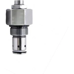 Main Cannon overflow valve XKBF-00743 XKBF00743 For Doosan Excavator DH55 DH60 - Picture 1 of 4