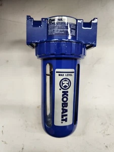 *NEW* Kobalt 3/8" Air Filter SGY-AIR9JH - Picture 1 of 6