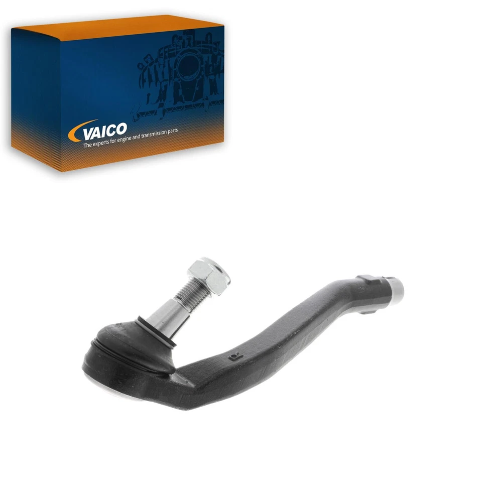 Vaico Steering Tie Rod End Front Right Outer For 2000-03 Mercedes-Benz ML55 AMG - Image 1 of 1
