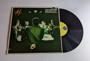 M The Official Secrets Act Plattenalbum Jahr 1980 New Wave USA Pressung SRK 6099 - Bild 1 von 10