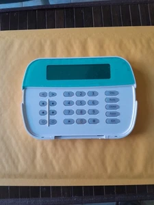 DSC HS2LCD N V1.35 PowerSeries Full Message LCD Hardwired Keypad 70010037 ghm - Bild 1 von 4