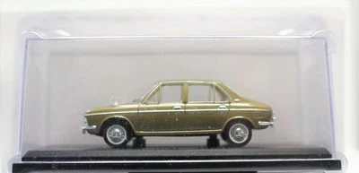 1/43 Hachette Japanese Car Collection: Subaru 1000 (1966) - Image 1 of 3