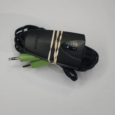 Creative Labs Inspire 2.1 2500 Computer Sub Speaker Control Volume Controller - Image 1 of 4