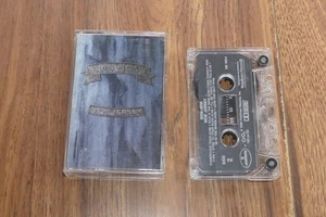 New Jersey by Bon Jovi (Cassette, 1990) - Test Played - Picture 1 of 4