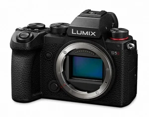 Panasonic LUMIX DC-S5D (cuerpo) - Imagen 1 de 8