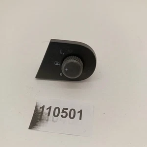 INTERRUTTORE REGOLAZIONE SPECCHIETTI PER SEAT CORDOBA IBIZA 6L1959565A 20H - Foto 1 di 7