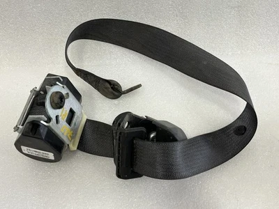 Cinturón de seguridad trasero izquierdo Chevrolet Colorado 2004 2005 2006 2007 2008 2009 doble cabina Foto 1 de 3