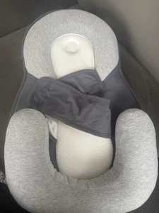 DreamCradle™ - For Reflux, Colic & Better Sleep - Picture 1 of 3
