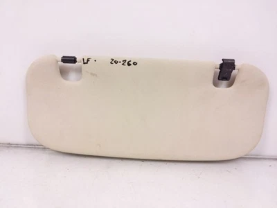 Bloco de teto interno para viseira solar esquerda driver Mini Cooper 2011-2013 51-16-7-266-606 - Imagem 1 de 4