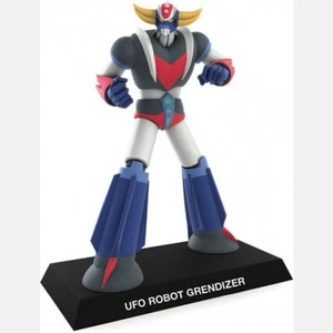 ANIME ROBOT COLLECTION - UFO Robot Grendizer - CENTAURIA FIGURE 15 YAMATO - Imagen 1 de 1