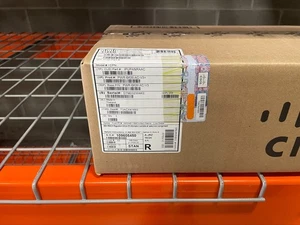 NEW CISCO PWR-6KW-AC-V3 6KW AC Power Module Version 3 for ASR9000 - Afbeelding 1 van 2