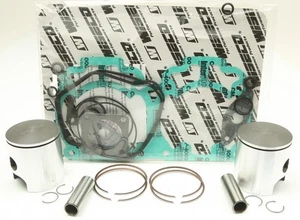 Wiseco Top End Rebuild Kit Piston/Gaskets SK1336 - Picture 1 of 1
