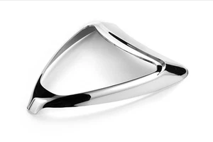 Cubierta de luz trasera Tech Glide cromada para Suzuki M1800 Intruder (M109 Boulevard) - Imagen 1 de 5