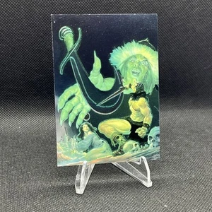 1993 Comic Images Conan Serie 1 #24 Savage Sword #56 - Bild 1 von 2