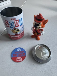 Funko Pop! Vinile Soda Klondike Kat Chase - Foto 1 di 1