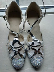 Tango Tanzenschuhe Größe 41 - Bild 1 von 6