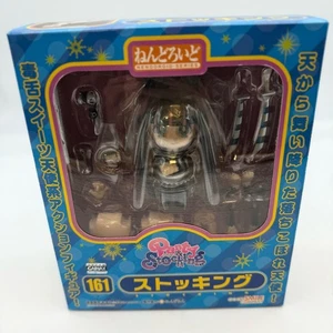 Nendoroid 161 Stocking Panty & Stocking with Garterbelt Good Smile JAPAN - Bild 1 von 5