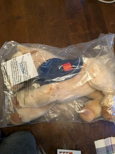 Stofftier Pferd - Wells Fargo - Nellie - A - Bild 1 von 2