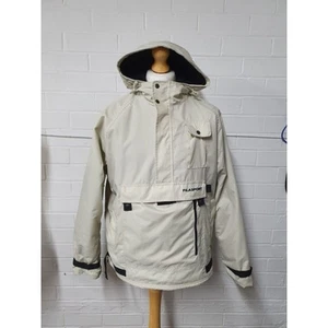 Fila Sport Jacket Coat Size Approx M-L - Picture 1 of 5