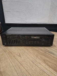 SCOTT RS500 VINTAGE STEREO RECEIVER Synthesizer  - Bild 1 von 9