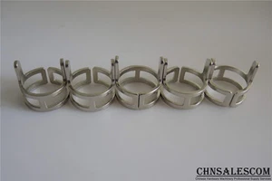 5 PCS Space ring  for SP-60 Plasma Cutter Torch Head  - Picture 1 of 6