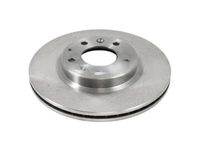 For 2006-2015 Mazda MX5 Miata Brake Rotor Front 64676PMTN 2007 2008 2009 2010 - Image 1 of 2