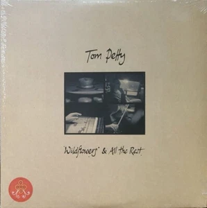 3 LP 33 Tom Petty Wildflowers & All The Rest UK, Europe & US 2020 Warner Records - Picture 1 of 2