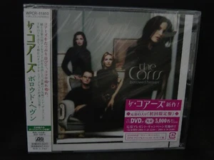 THE CORRS Borrowed Heaven + 1 JAPAN CD Irland Pop/Folk/Celtic Rock! - Bild 1 von 2