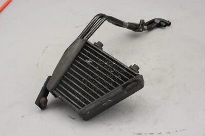 Refrigerador de óleo de motor Victory High Ball 2012 e conjunto de linhas 1240919 apenas 7K milhas! - Imagem 1 de 4